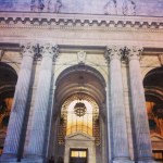 NY Public Library