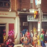dundas festival 2