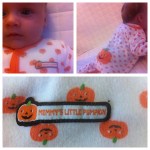 little pumpkin